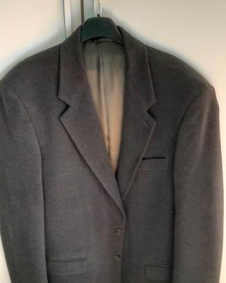 giacca scura mis 52 Duca di Nervi 