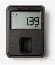 Contapassi/ Podometro/accelerometro nuovo 