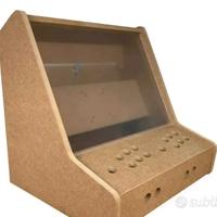 bartop kit