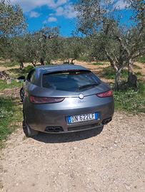 Alfa brera