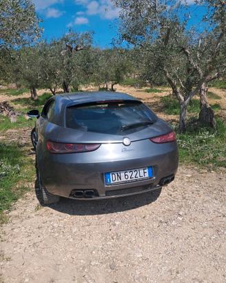 Alfa brera