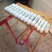 Set filtri depuratore osmosi