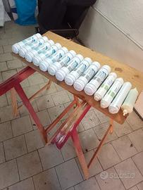 Set filtri depuratore osmosi