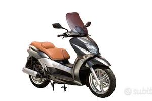 YAMAHA X-CITY 250 07-08 RICAMBI