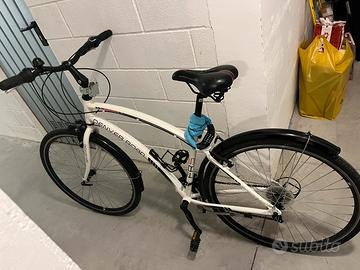 Bicicletta denver road