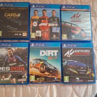 giochi ps4