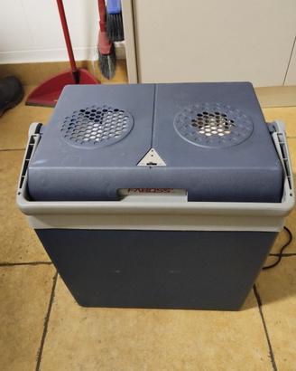Frigorifero elettrico portatile 