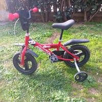 Bici bimbo