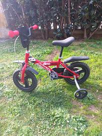 Bici bimbo
