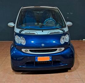 SMART fortwo 1ª serie - 2002