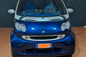 SMART fortwo 1ª serie - 2002