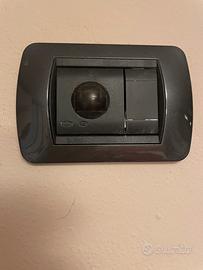 Moduli bticino living