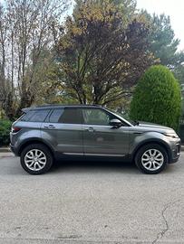 LAND ROVER RR Evoque 1ª serie - 2018