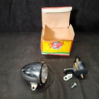 Fanale anteriore Mondial universale bicicletta