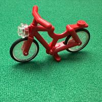 Bicicletta lego 4719c02