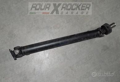 Albero di trasmissione anteriore Hyundai Galloper