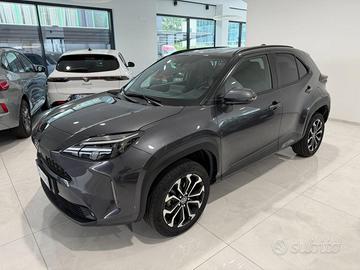 TOYOTA Yaris Cross 1.5 Hybrid 5p. E-CVT Trend *P