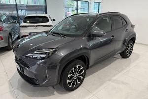 TOYOTA Yaris Cross 1.5 Hybrid 5p. E-CVT Trend *P