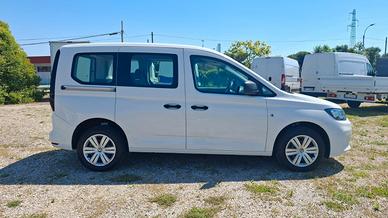 Volkswagen Caddy 5 Posti N1 - Modello Nuovo - Anno