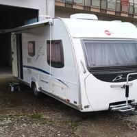 Burstner belcanto 490 Tk