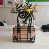 Borsa Burberry 