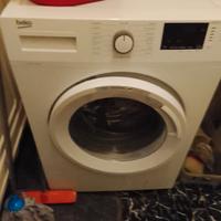 lavatrice beko 