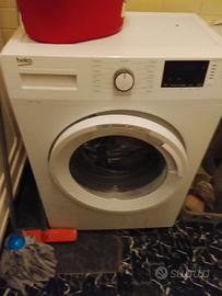 lavatrice beko 