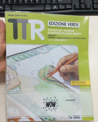 libro testo usato