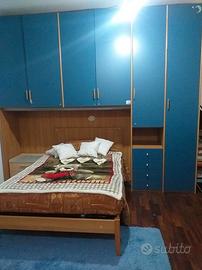 Cameretta a ponte per ragazzi