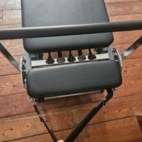 reformer per pilates