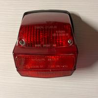 Fanale posteriore vespa 125 primavera