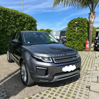 Range rover Evoque LSE 150 business automatica