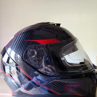 Casco Premier Devil Carbon tg M+