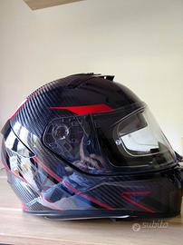 Casco Premier Devil Carbon tg M+