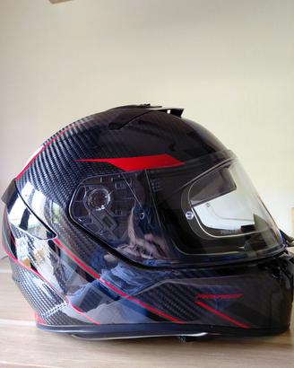 Casco Premier Devil Carbon tg M+