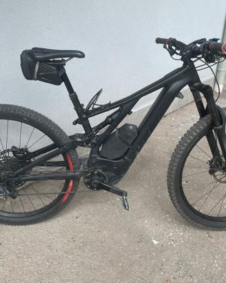 Mtb elettrica Turbo M 5
