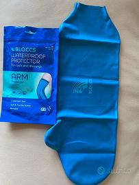Copertura Impermeabile per Ingessatura Braccio