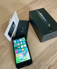 IPHONE 5   16 Gb BLACK