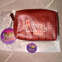 ROMWE Pochette Willy Wonka!
