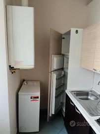 Bilocale arredato per trasfertisti