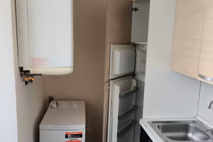 Bilocale arredato per trasfertisti
