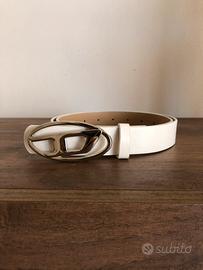 Cintura bianca diesel