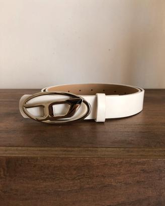 Cintura bianca diesel