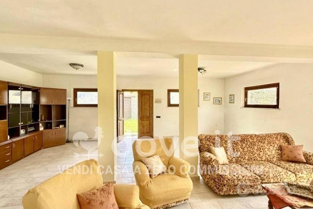 House in Contigliano, Cerquetello - Vista 4