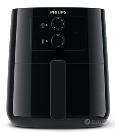 Friggitrice ad aria Philips Airfryer hd9200