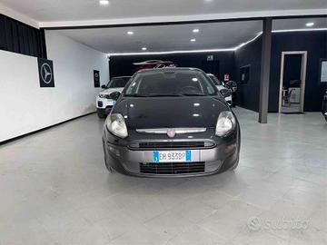 Fiat Punto Evo 1.4 5 porte S&S Dynamic