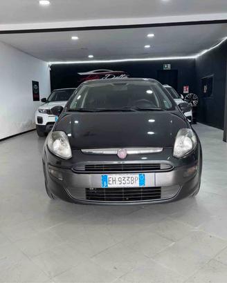 Fiat Punto Evo 1.4 5 porte S&S Dynamic