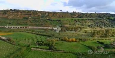 TERRENO A CASTELLAMMARE DEL GOLFO