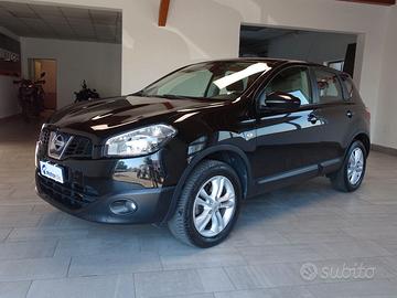 Nissan Qashqai 1.6 GPL