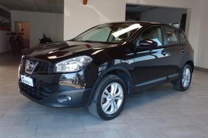 Nissan Qashqai 1.6 GPL